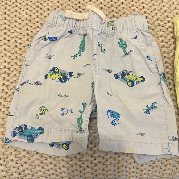 Children’s place shorts - Picture 3 of 3
